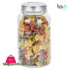 Ziba Sazan Bavaria Bank Glass Jar ( 2000Ml )