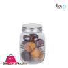 Ziba Sazan Bavaria Bank Glass Jar ( 400ML )