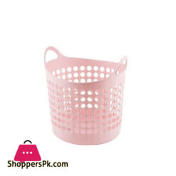 Ziba Sazan Versatile Hollow Basket - Medium 10 X 10 Inch 5 Ziba Sazan Versatile Hollow Basket - Medium 10 X 10 Inch