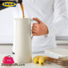 Ikea BEHOVD Vacuum Flask 1 Liter
