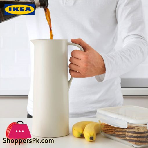 Ikea BEHOVD Vacuum Flask 1 Liter
