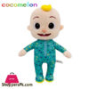 Cocomelon Jj Plush Toy Doll 1 Pcs For Children - 50Cm