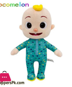 COCOMELON JJ Plush Toy Doll 1 Pcs for Children - 45cm