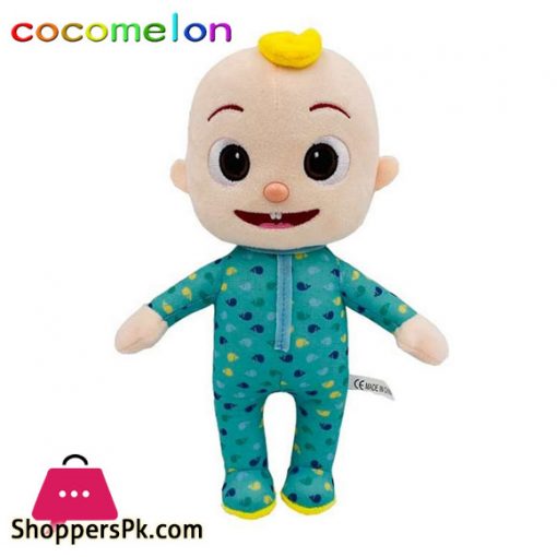 COCOMELON JJ Plush Toy Doll 1 Pcs for Children - 40cm