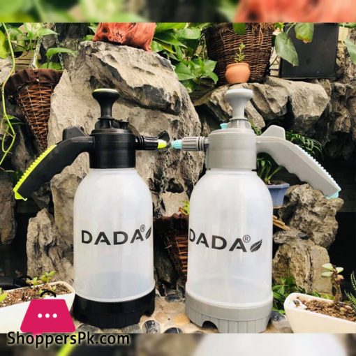 Dada High Quality Pressure Spray Pump - 2 Liters