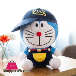 Doremon Stuffed Toy 24 Inches