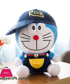 Doremon Stuffed Toy 24 Inches