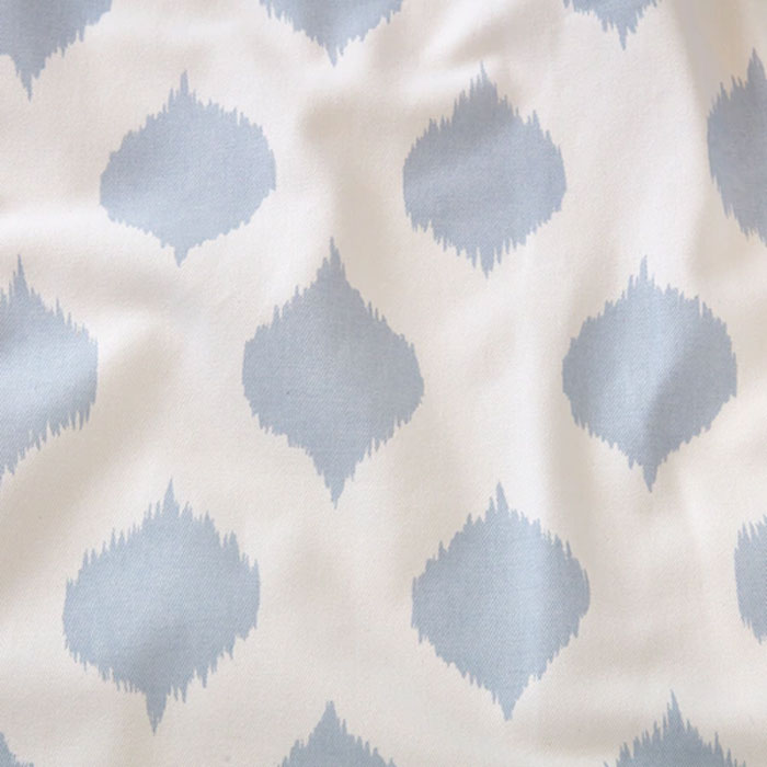 Ikea Ekspinnare Pair Of Curtains With Valance And Rings 145 X 300 Cm Blue