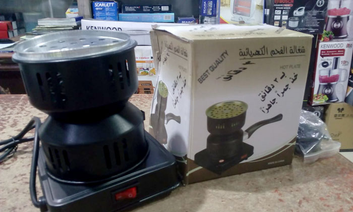 Best Quality Electric Charcoal Starter