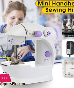Electric Swing Machine Stitch