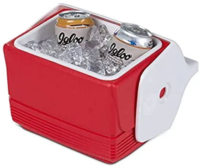 Igloo Playmate Mini 6 - Quarts Usa Made