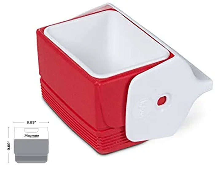 Igloo Playmate Mini 6 - Quarts Usa Made