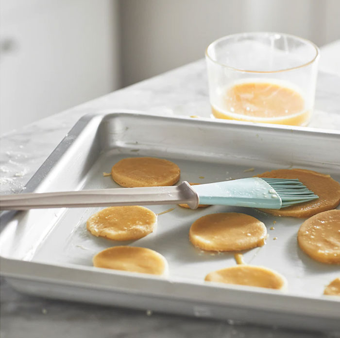 Ikea Bakglad Pastry Brush