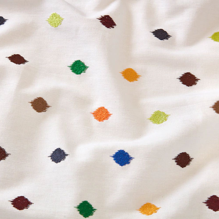 Ikea Dagvor Pair Of Curtains / Tie-Backs + Valance 140 X 300 Cm