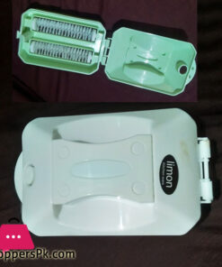 Limon Carpet Sofa Cleaner Rolling Brush Iran Made
