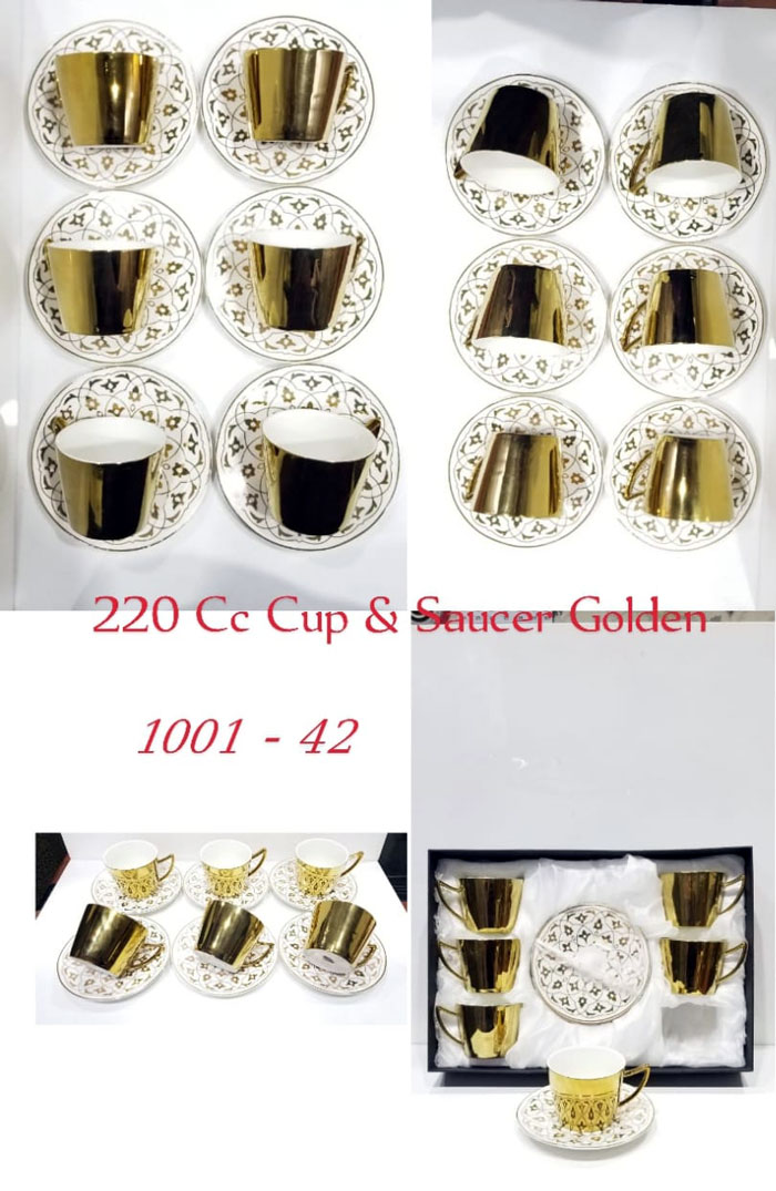 Mirror Coffee Mug Specular Reflection Tea Cups And Saucers Creative Coffee Ware