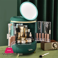 New Arrival Makeup Organizer Cosmetic Organizer Box Mirror Makeup Storage Box 5 New Arrival Makeup Organizer Cosmetic Organizer Box Mirror Makeup Storage Box