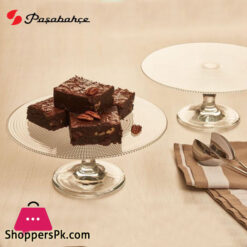 Pasabache Flat Cake Dish Turkey Made