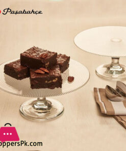 Pasabache Flat Cake Dish Turkey Made