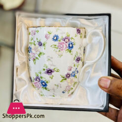 Royal Albart England Mugs in Beautiful Single Gift Box Packing