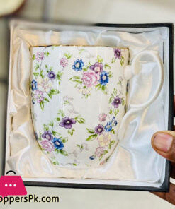 Royal Albart England Mugs in Beautiful Single Gift Box Packing