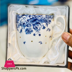Royal Albart England Mugs in Beautiful Single Gift Box Packing