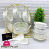 Soup Set 22 Pcs ( 6 Person Serving ) - 2800