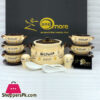 Soup Set 23 Pcs (6 Person Serving) - 1033