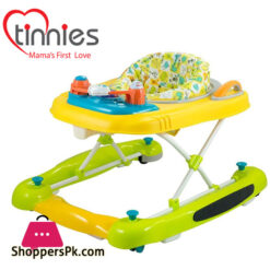 Tinnies 3 in 1 Multi-functional Baby Walker