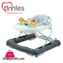 Tinnies 3 in 1 Multi-functional Baby Walker