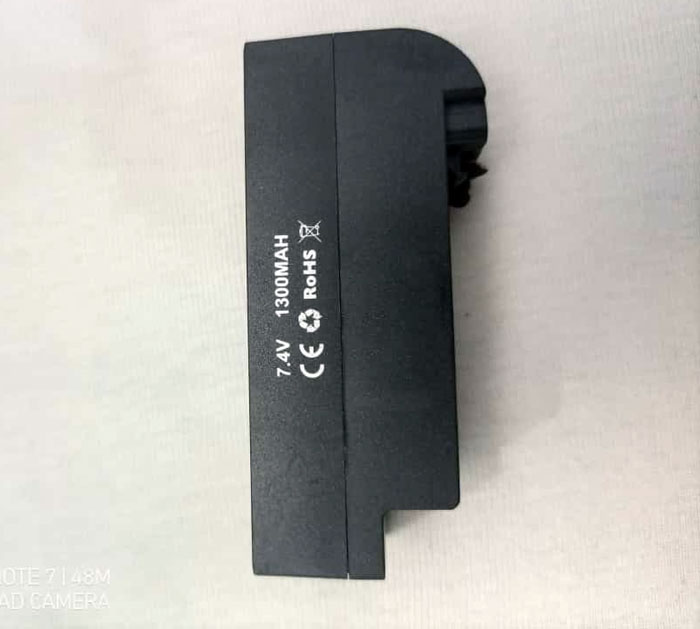 Gps Four-Axis Aerial Drone S176Gps