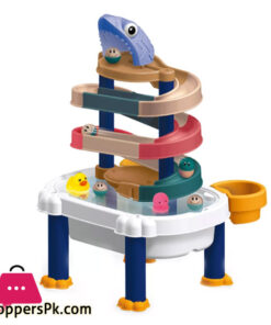 Track Blocks Desk