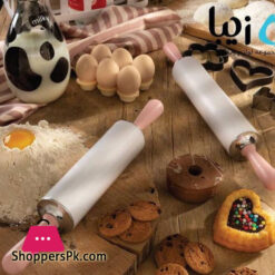 Ziba Sazan Rolling Pin (Belan) Iran Made