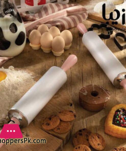 Ziba Sazan Rolling Pin (Belan) Iran Made