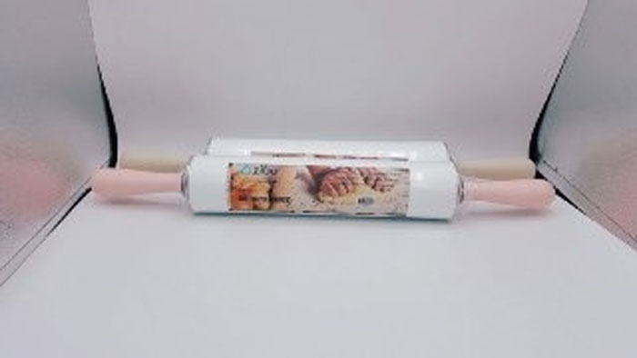 Ziba Sazan Rolling Pin (Belan) Iran Made