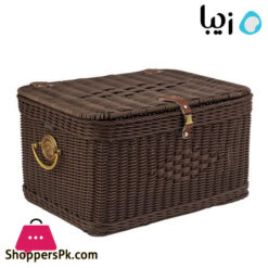 Ziba Sazan Samin Storage Box Iran Made - Medium