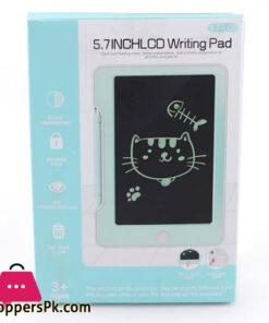 5.7 inch LCD Writing Pad