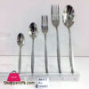 Alpenburg High Quality Cutlery Set 68 Pcs Germany Made #Bb072