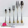 ALPENBURG High Quality Cutlery Set 68 Pcs Germany Made #BB099