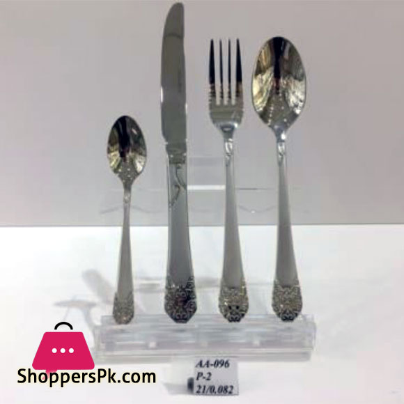 Alpenburg High Quality Cutlery Set 86 Pcs Germany Made #Aa096 3 Alpenburg High Quality Cutlery Set 86 Pcs Germany Made #Aa096