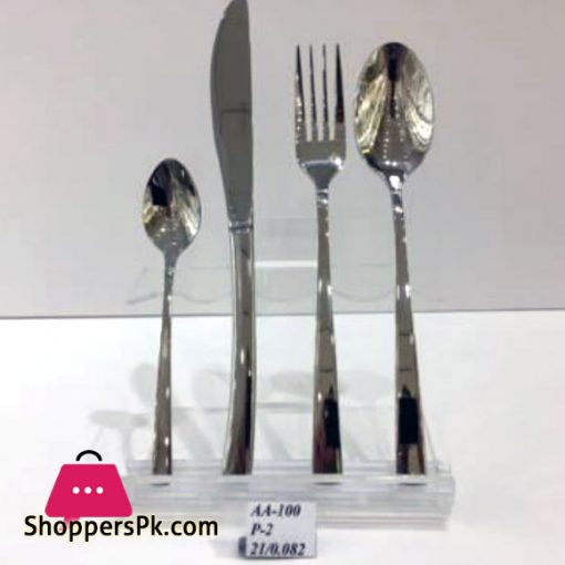 ALPENBURG High Quality Cutlery Set 86 Pcs Germany Made #AA100