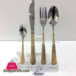 ALPENBURG High Quality Cutlery Set 86 Pcs Germany Made #AA108