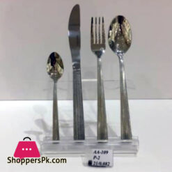 ALPENBURG High Quality Cutlery Set 86 Pcs Germany Made #AA109