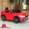 BMW X1 Kids Ride on Car 2-8 years Kids - Red