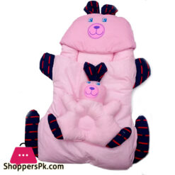 Baby Rabit Carry Nest - Multicolor