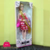 Barbie Doll Cute &Amp; Beautiful Long Hair Playing Doll