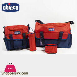 Chicco Multi-Function Mummy Bag 5 Chicco Multi-Function Mummy Bag