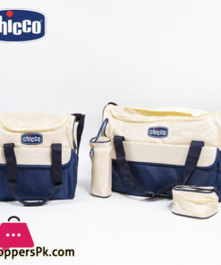 Chicco Multi-Function Mummy Bag