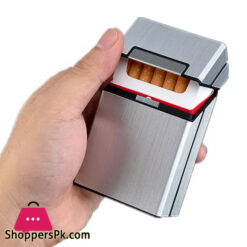 Cigarette Case Jd-Yh037