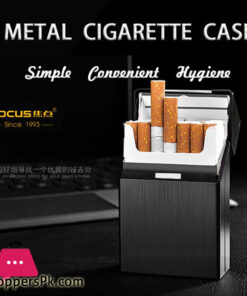 Cigarette Case JD-YH037